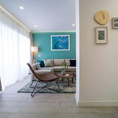 Ocean Garden Suite 52 Con Vistas Al Mar Costa Adeje  Εξωτερικό φωτογραφία