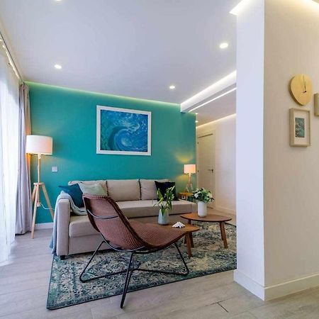 Ocean Garden Suite 52 Con Vistas Al Mar Costa Adeje  Εξωτερικό φωτογραφία