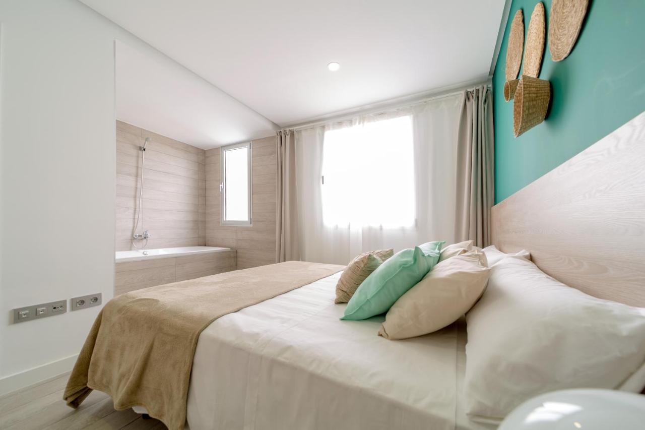 Ocean Garden Suite 52 Con Vistas Al Mar Costa Adeje  Εξωτερικό φωτογραφία