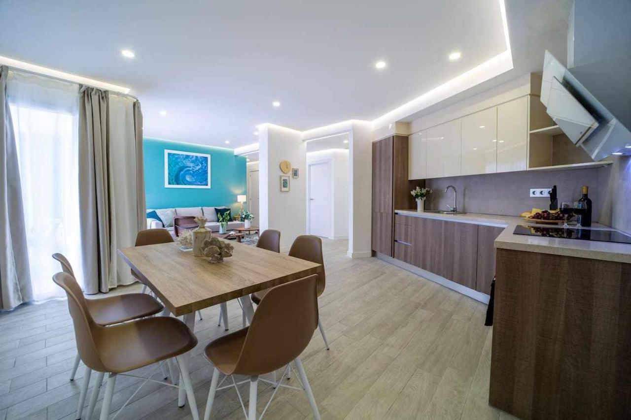 Ocean Garden Suite 52 Con Vistas Al Mar Costa Adeje  Εξωτερικό φωτογραφία