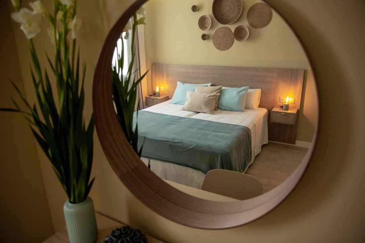 Ocean Garden Suite 52 Con Vistas Al Mar Costa Adeje  Εξωτερικό φωτογραφία