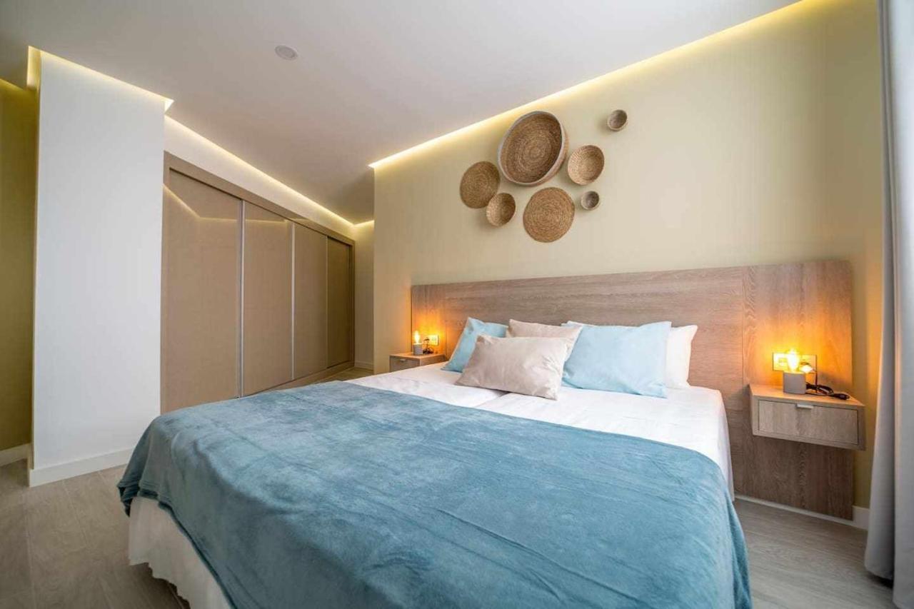 Ocean Garden Suite 52 Con Vistas Al Mar Costa Adeje  Εξωτερικό φωτογραφία