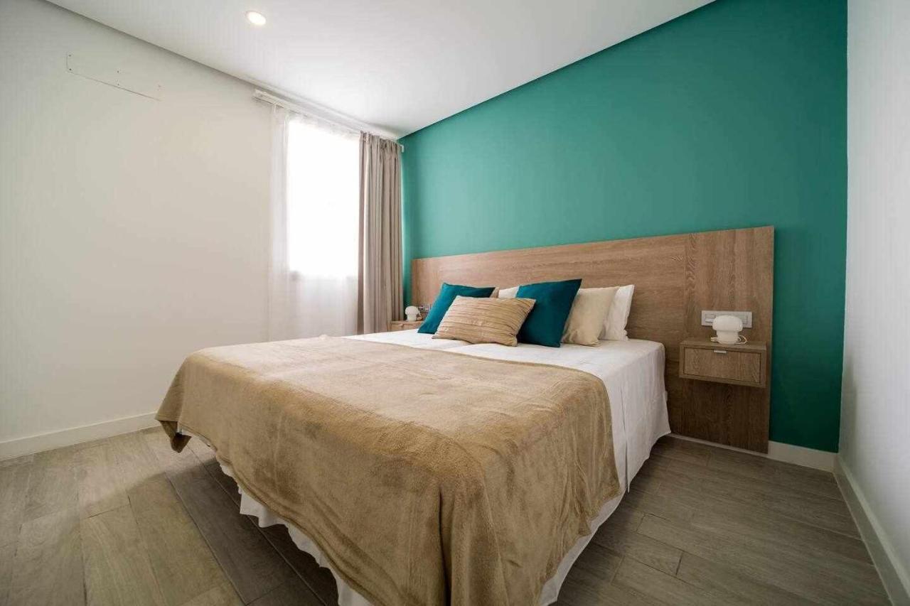 Ocean Garden Suite 52 Con Vistas Al Mar Costa Adeje  Εξωτερικό φωτογραφία
