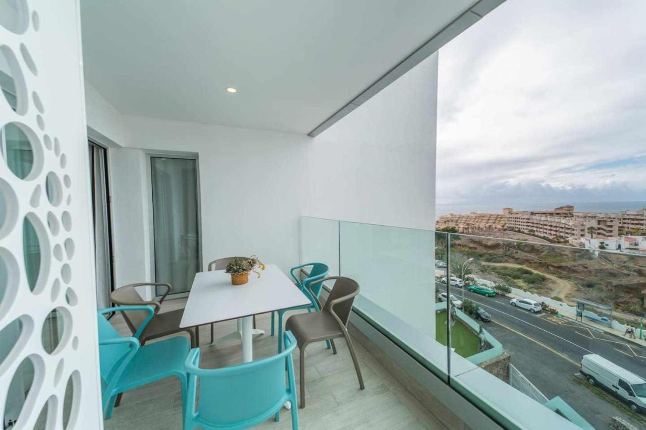 Ocean Garden Suite 52 Con Vistas Al Mar Costa Adeje  Εξωτερικό φωτογραφία