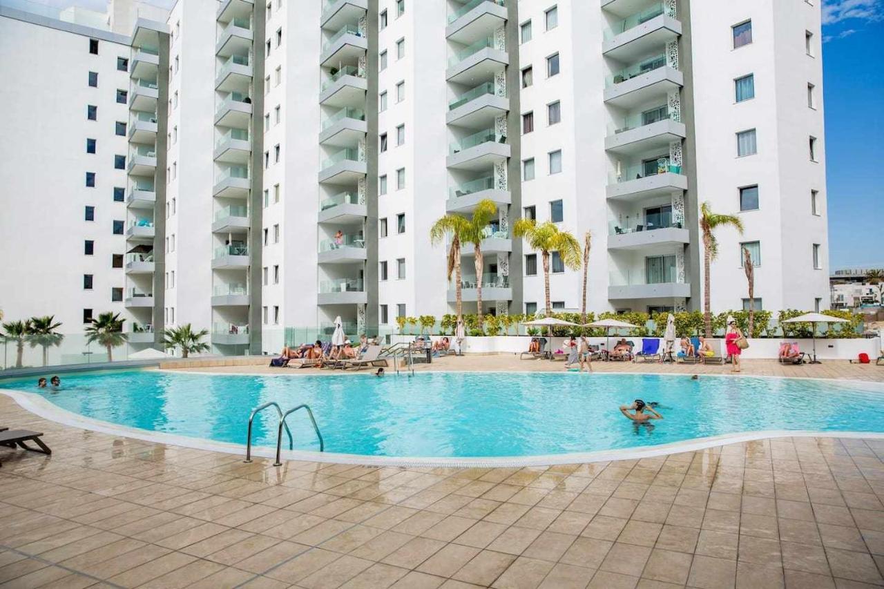 Ocean Garden Suite 52 Con Vistas Al Mar Costa Adeje  Εξωτερικό φωτογραφία