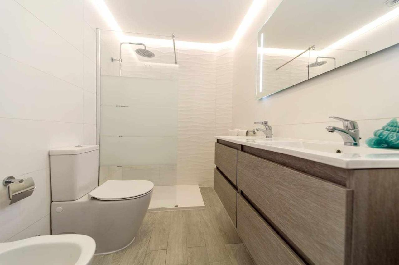 Ocean Garden Suite 52 Con Vistas Al Mar Costa Adeje  Εξωτερικό φωτογραφία