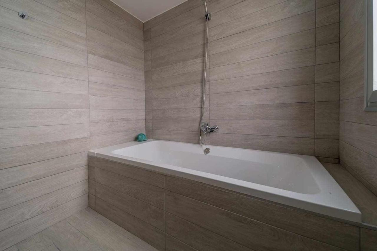 Ocean Garden Suite 52 Con Vistas Al Mar Costa Adeje  Εξωτερικό φωτογραφία