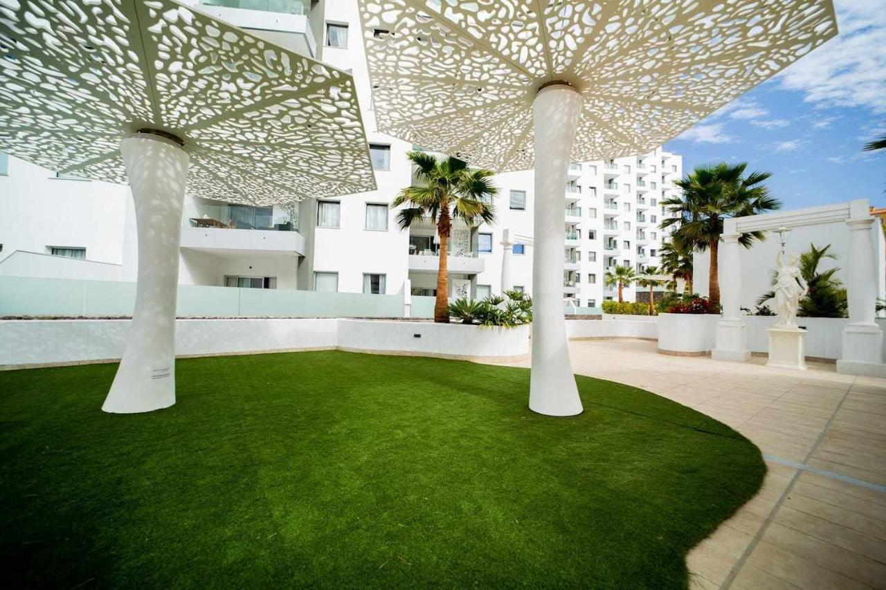 Ocean Garden Suite 52 Con Vistas Al Mar Costa Adeje  Εξωτερικό φωτογραφία
