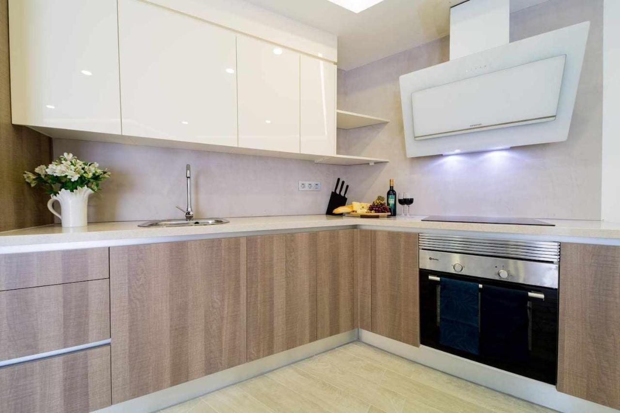 Ocean Garden Suite 52 Con Vistas Al Mar Costa Adeje  Εξωτερικό φωτογραφία