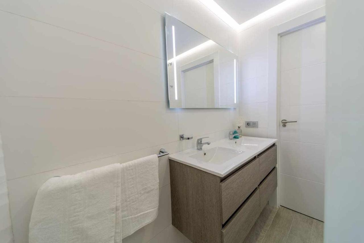 Ocean Garden Suite 52 Con Vistas Al Mar Costa Adeje  Εξωτερικό φωτογραφία