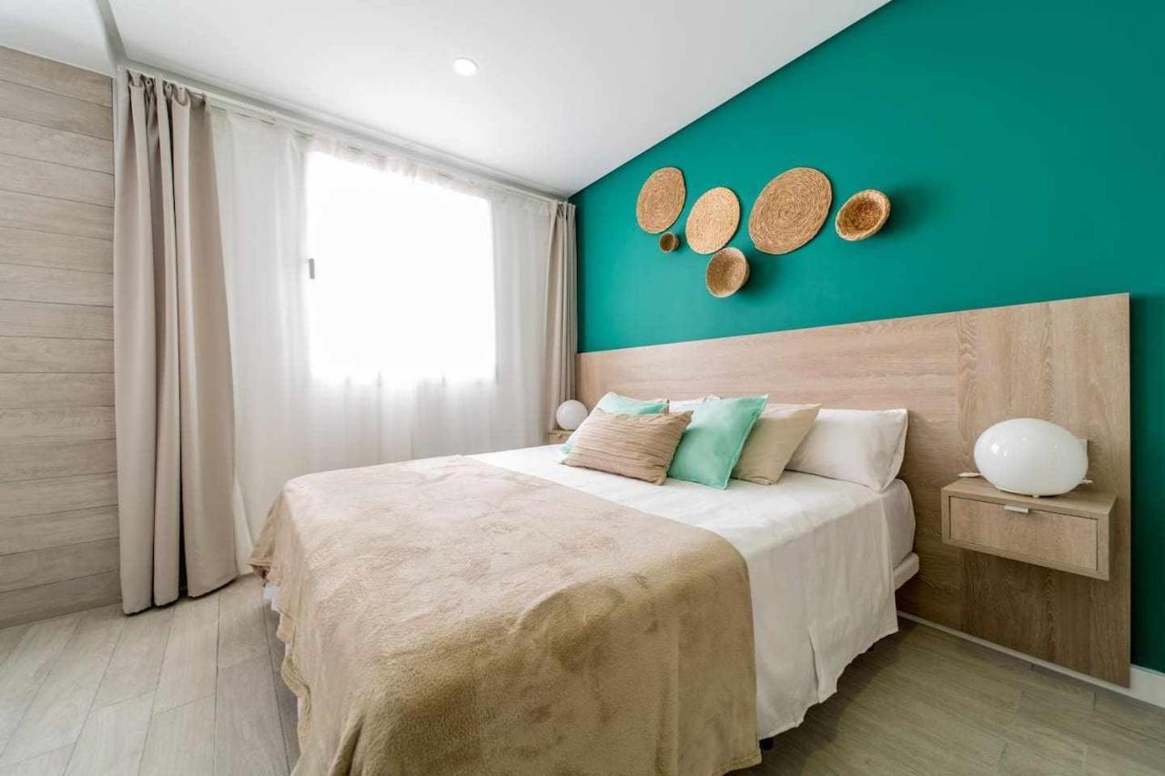 Ocean Garden Suite 52 Con Vistas Al Mar Costa Adeje  Εξωτερικό φωτογραφία