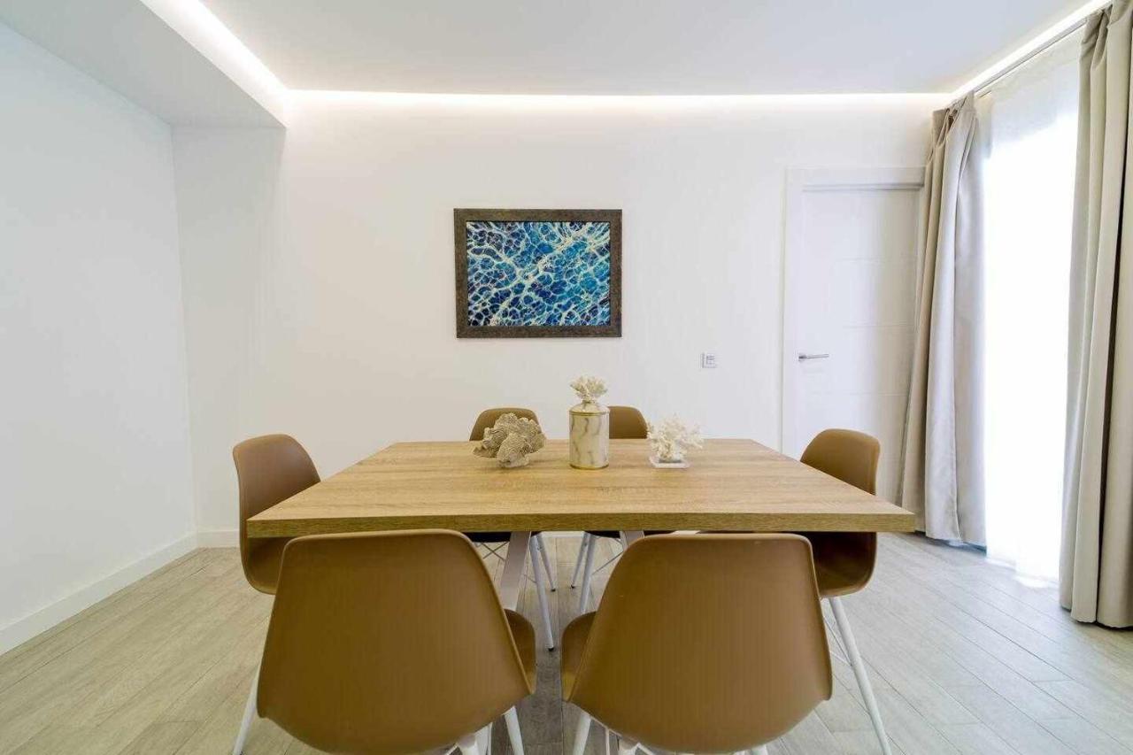 Ocean Garden Suite 52 Con Vistas Al Mar Costa Adeje  Εξωτερικό φωτογραφία