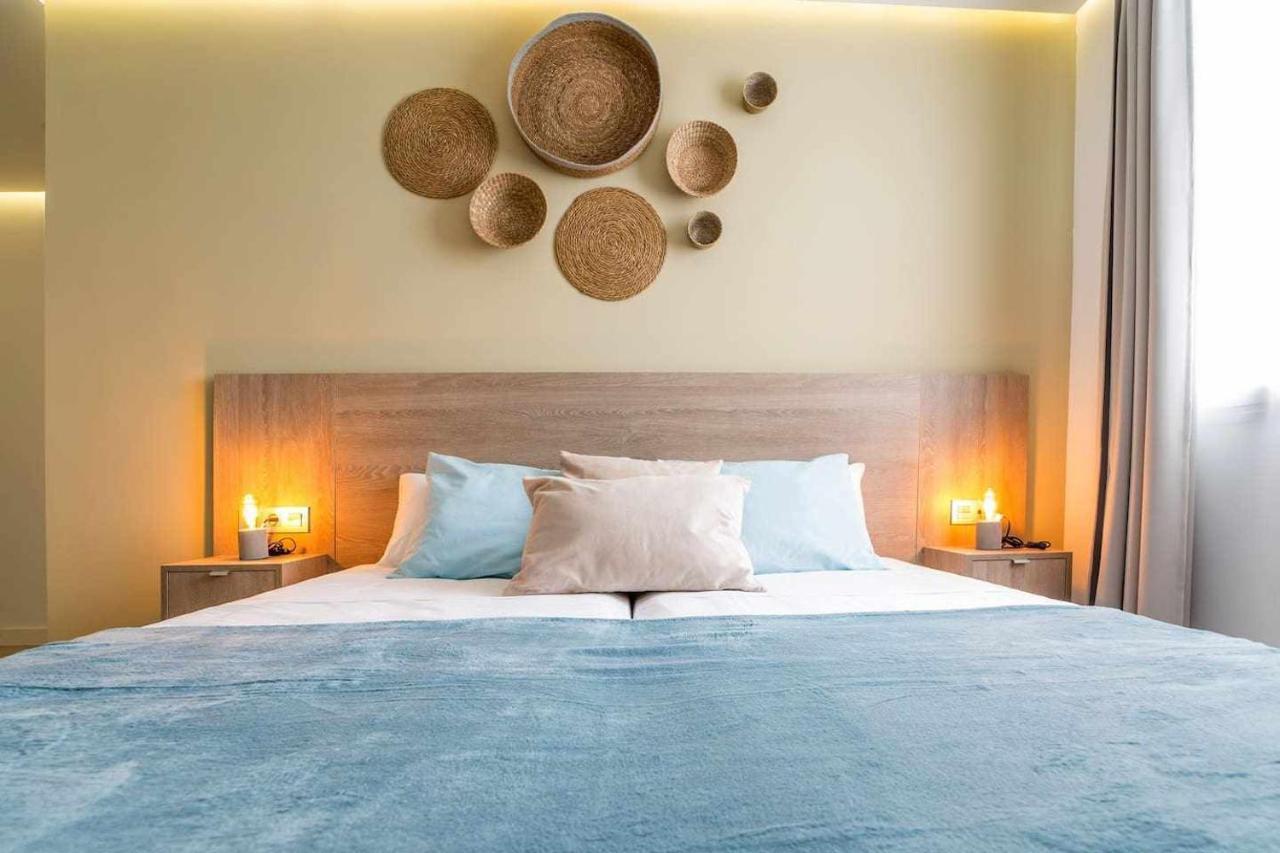 Ocean Garden Suite 52 Con Vistas Al Mar Costa Adeje  Εξωτερικό φωτογραφία